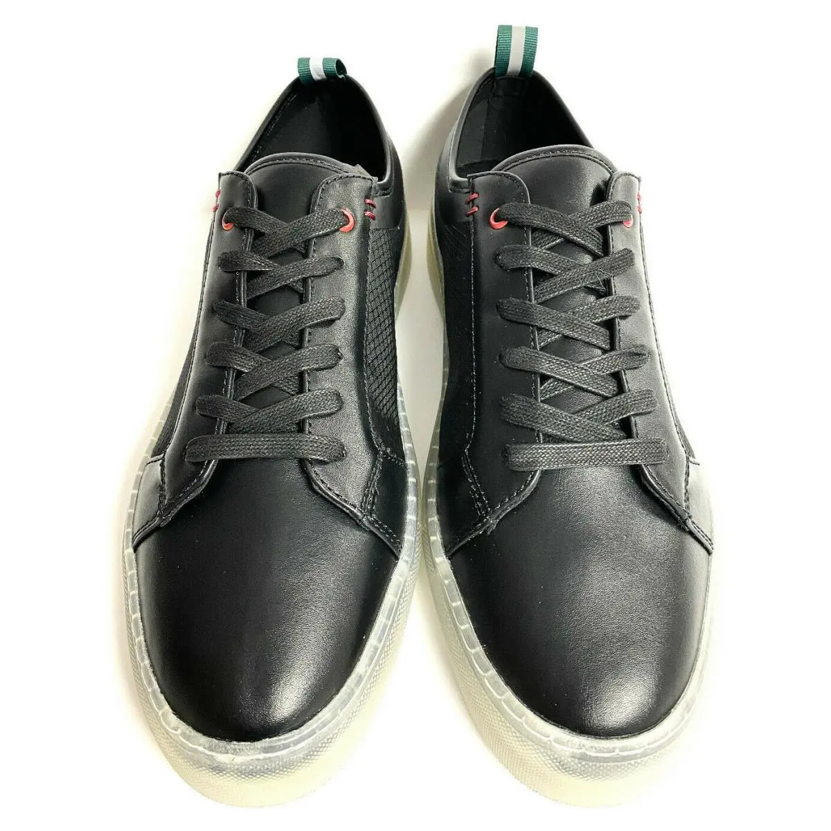 DKNY shoes - AARON - AARON - Black 4