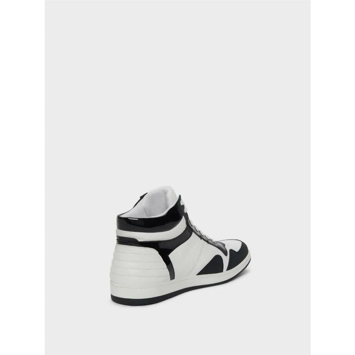 DKNY shoes - DKNY DG109236 - DG109236 - Black/White (UPC: 795731608969) 0