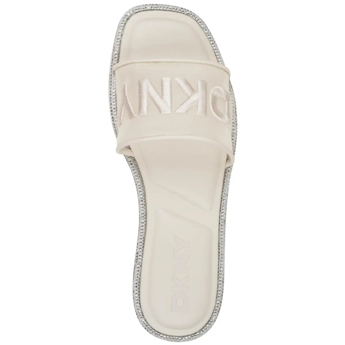 DKNY shoes - K1565205 - K1565205 - Beige (UPC: 732465822902) 0