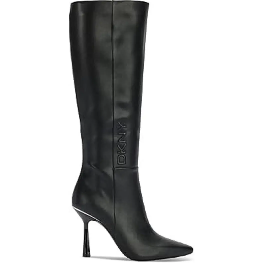 DKNY shoes - Dkny Nixie - Nixie - Black (UPC: 755403531360) 0