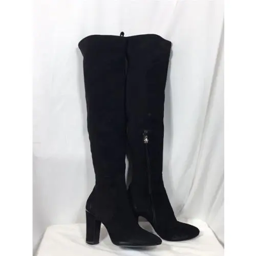DKNY shoes - DKNY Sloane - Sloane - Black (UPC: 603222614095) 0