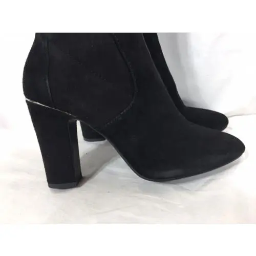 DKNY shoes - DKNY Sloane - Sloane - Black (UPC: 603222614095) 2