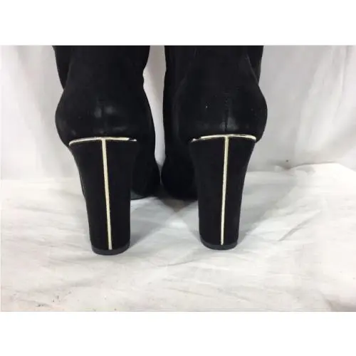 DKNY shoes - DKNY Sloane - Sloane - Black (UPC: 603222614095) 3