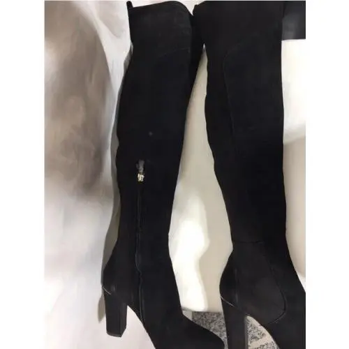 DKNY shoes - DKNY Sloane - Sloane - Black (UPC: 603222614095) 1