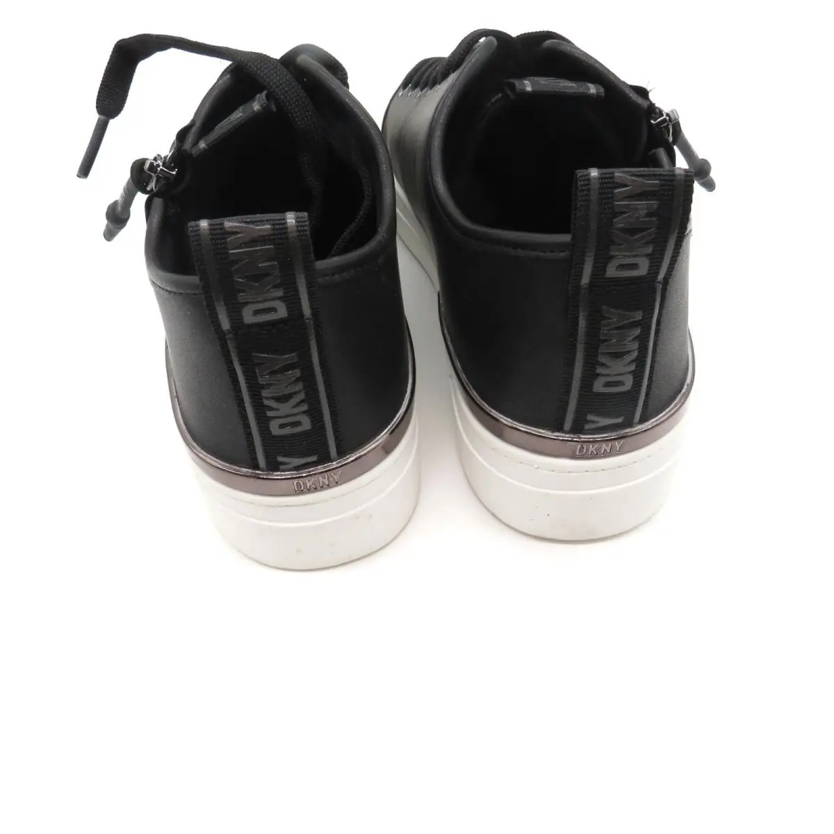 DKNY shoes - Black 1