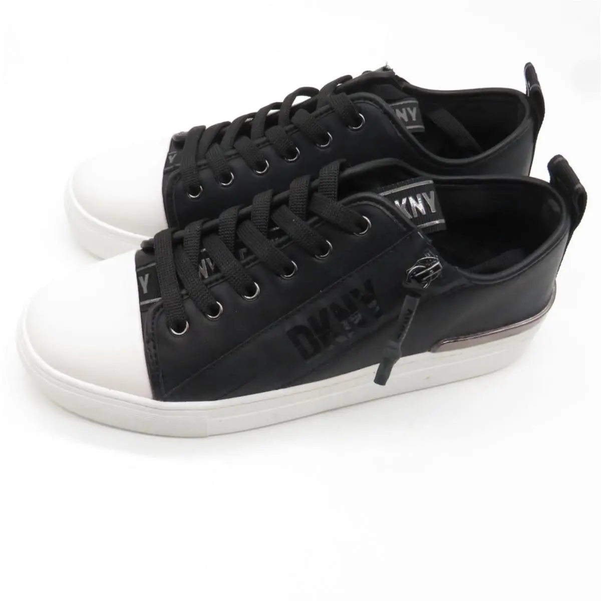 DKNY shoes - Black 3