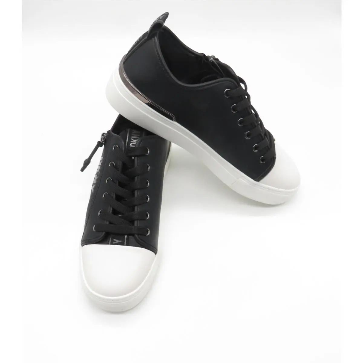 DKNY shoes - Black 4