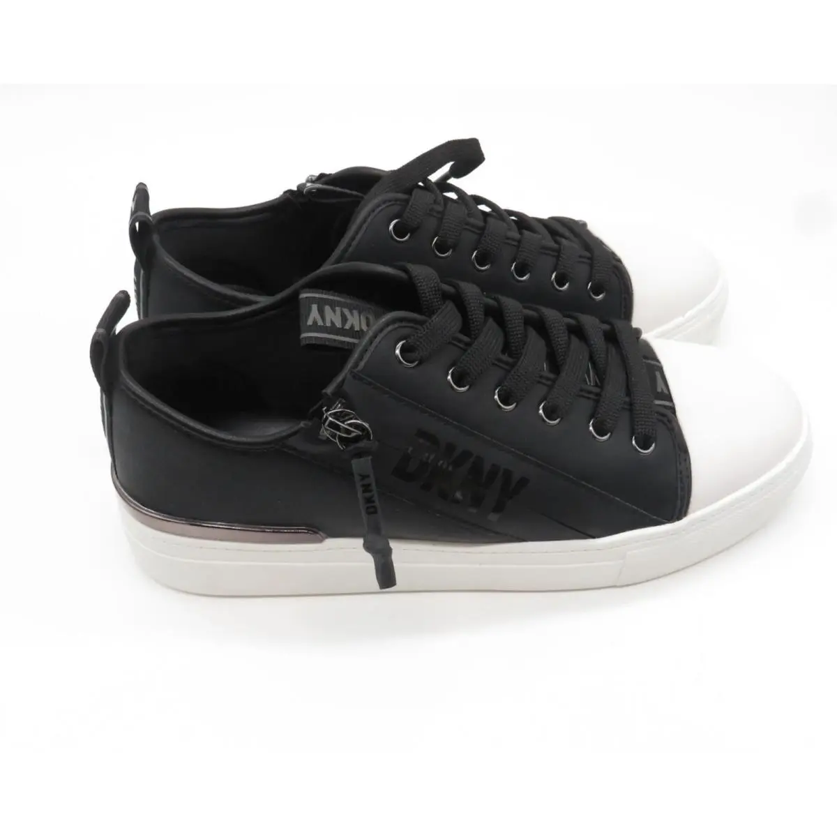 DKNY shoes - Black 5