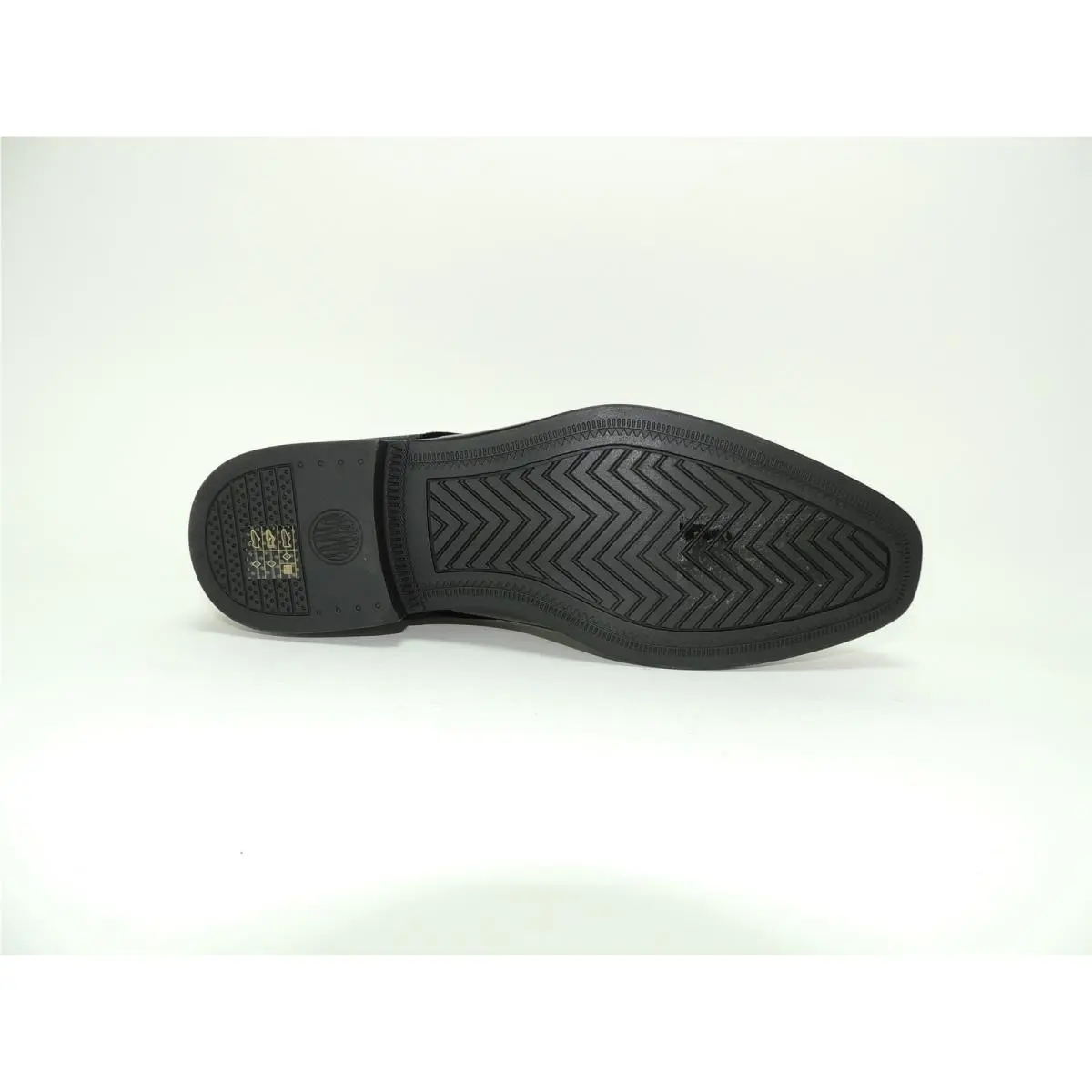 DKNY shoes - PIERCE - PIERCE - Black (UPC: 603556338018) 4