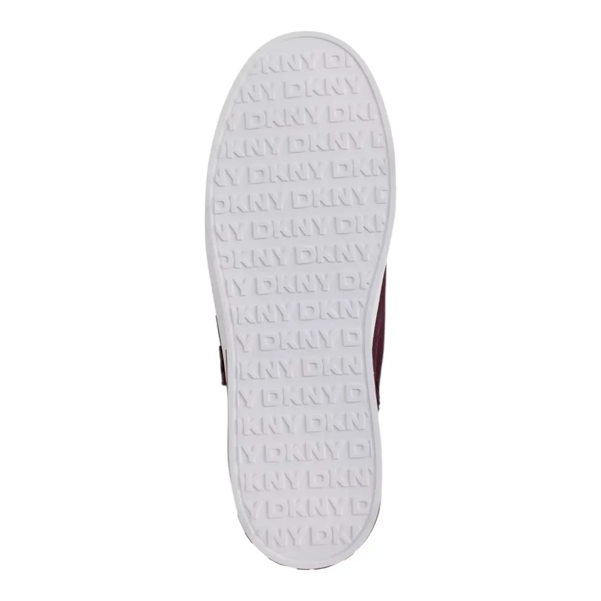 DKNY shoes - Red 3