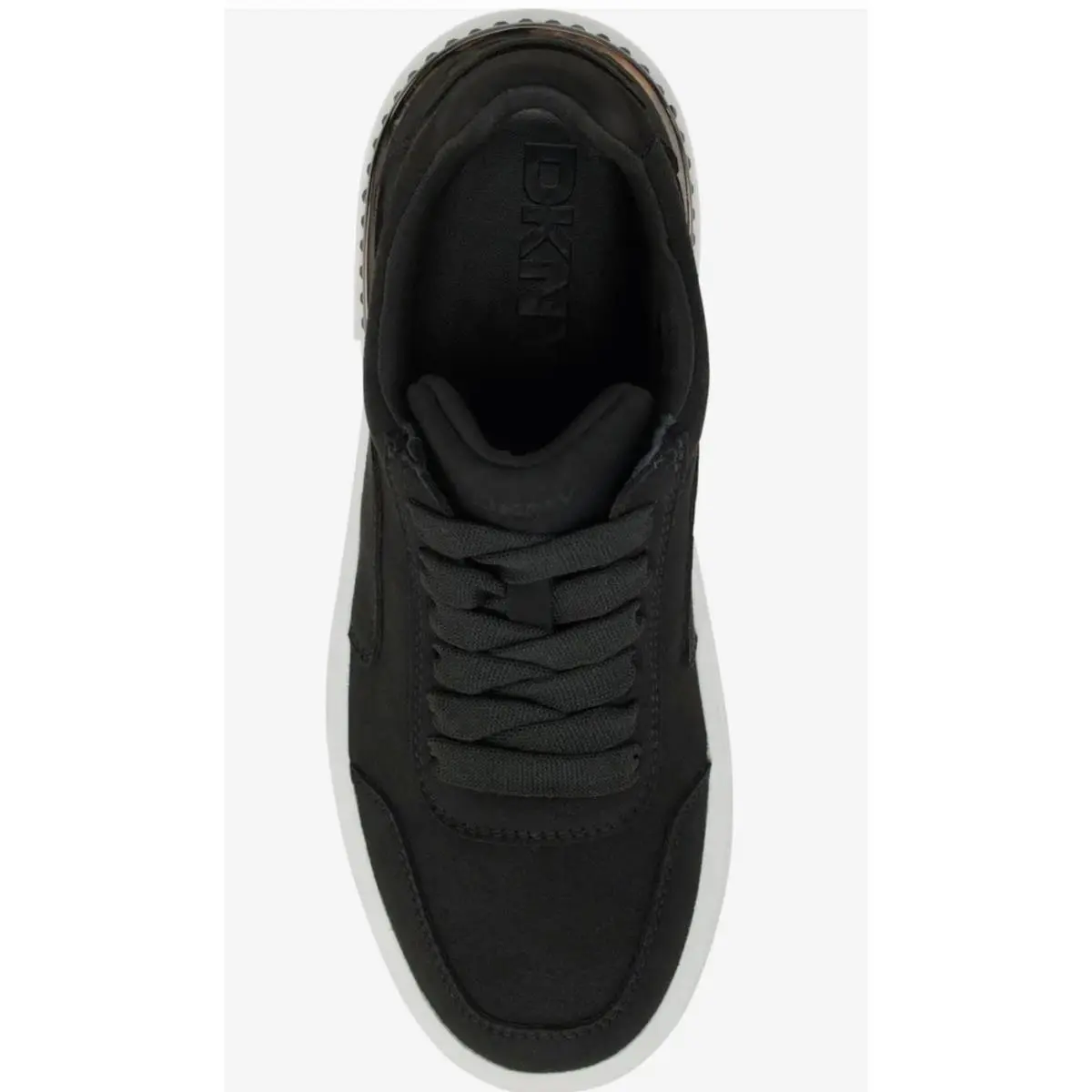 DKNY shoes - DKNY Beverley - Beverley - Black 1