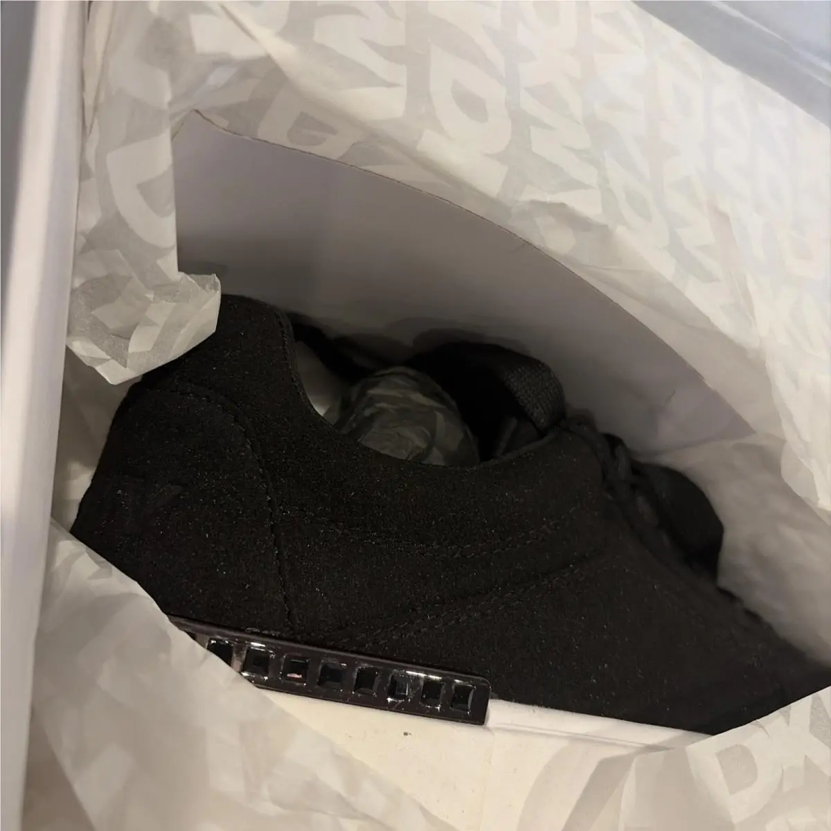 DKNY shoes - DKNY Beverley - Beverley - Black 5