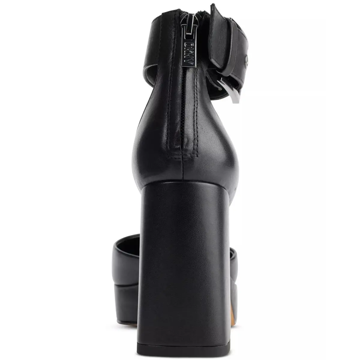 DKNY shoes - Black 1