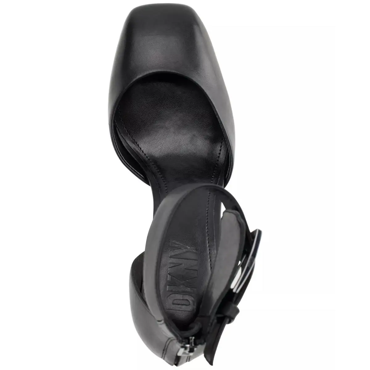 DKNY shoes - Black 2