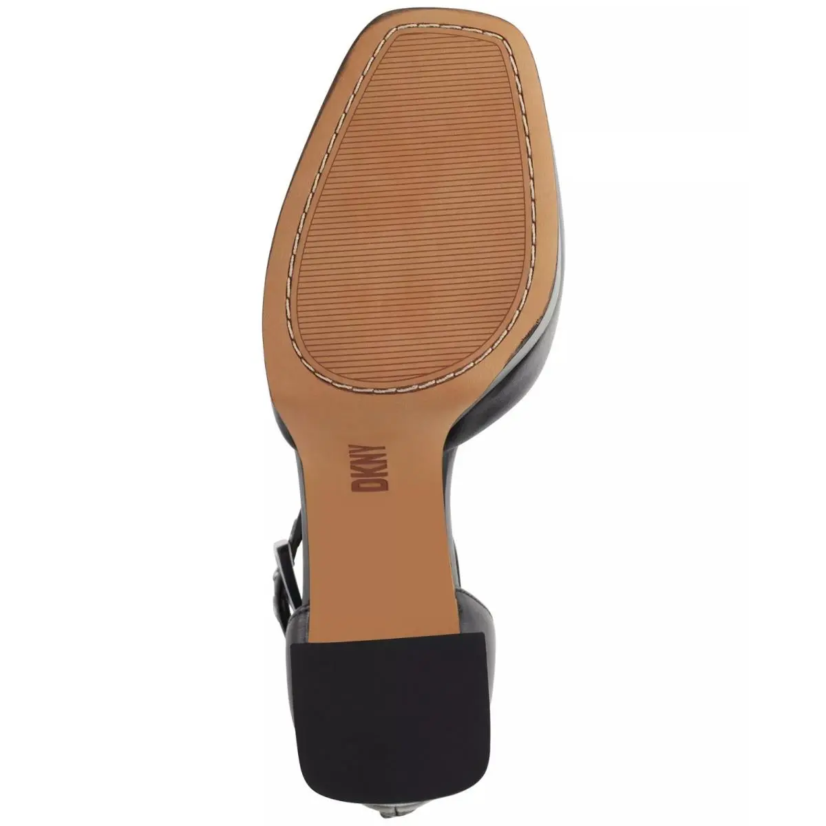 DKNY shoes - Black 3