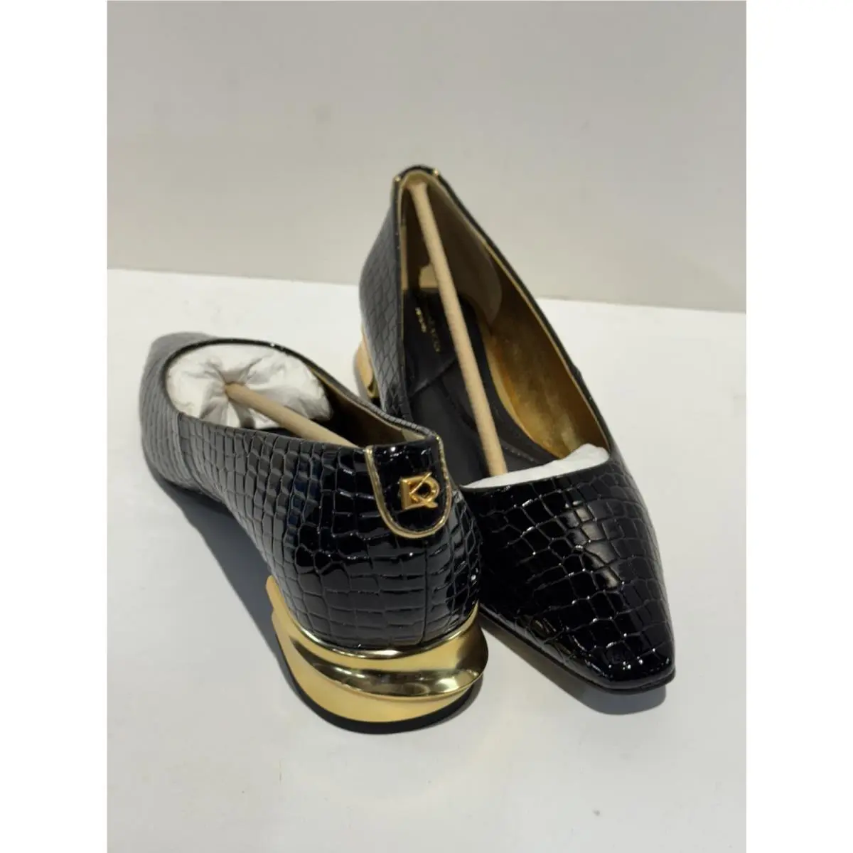 DKNY shoes - Black 0