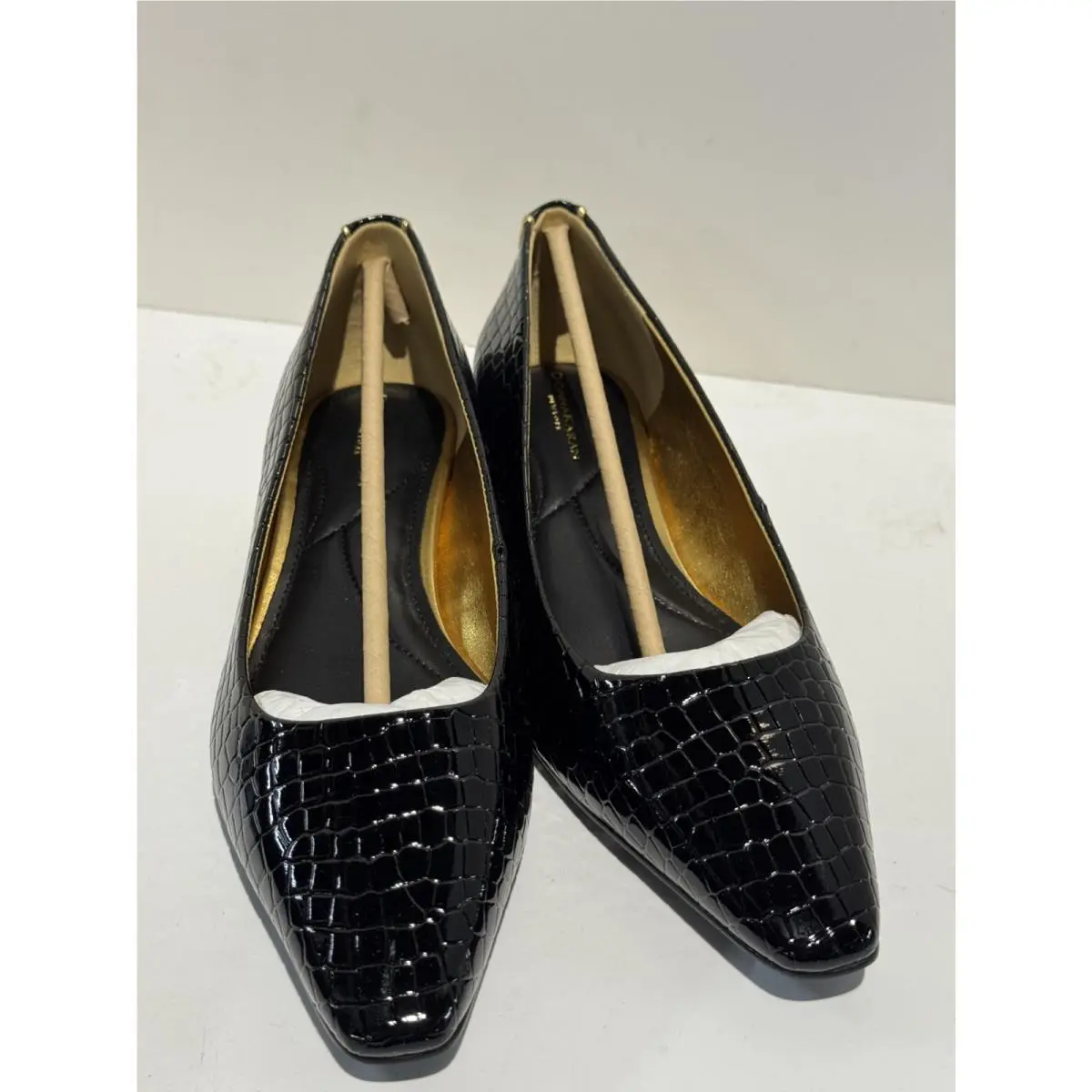 DKNY shoes - Black 2
