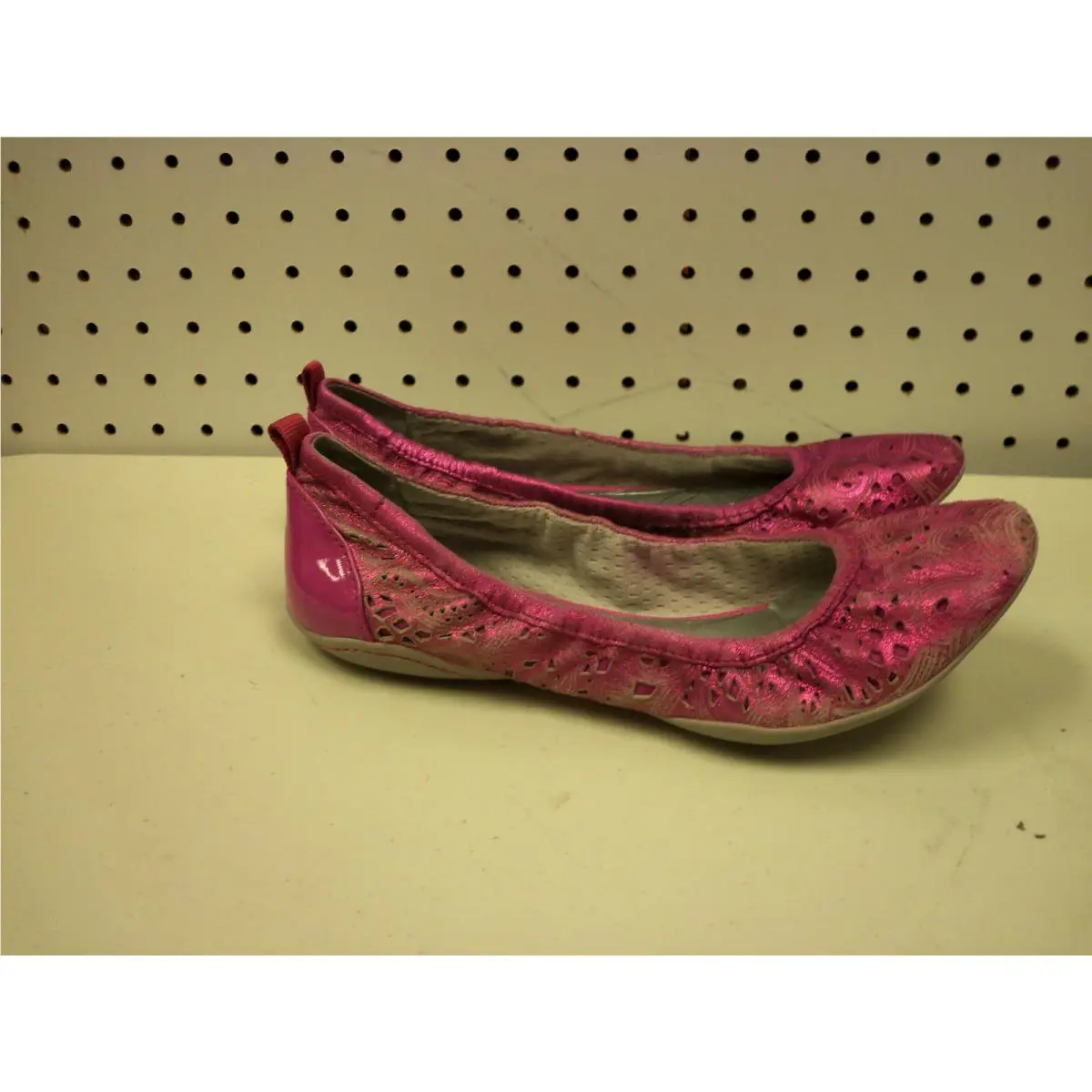 DKNY shoes - Pinks 0