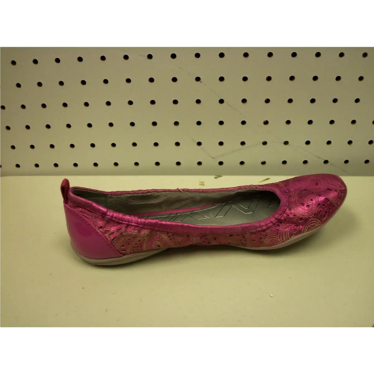 DKNY shoes - Pinks 2