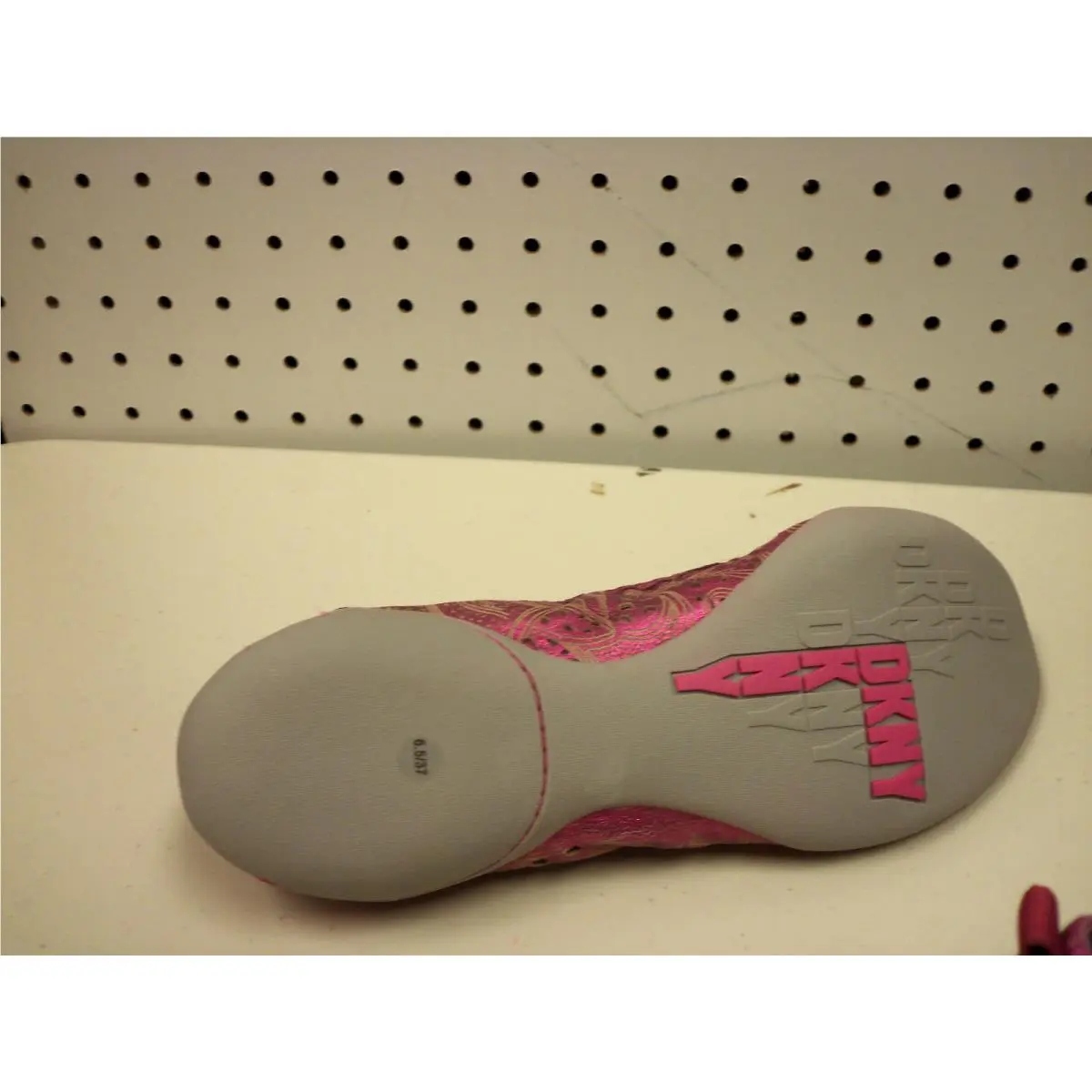 DKNY shoes - Pinks 3