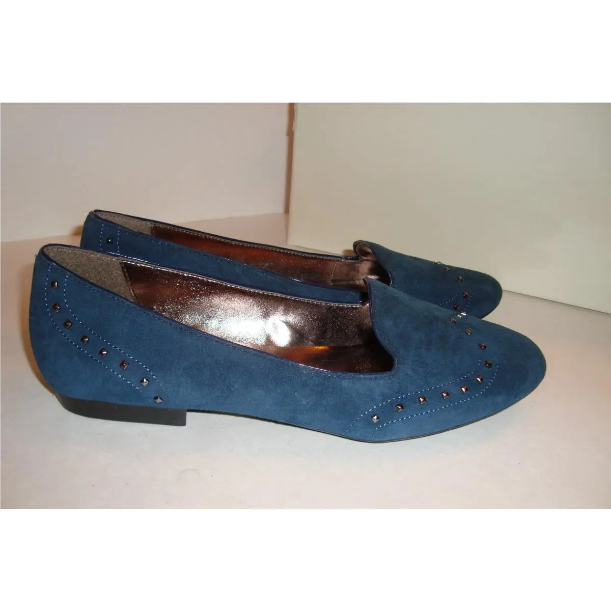 DKNY shoes - NAVY 1