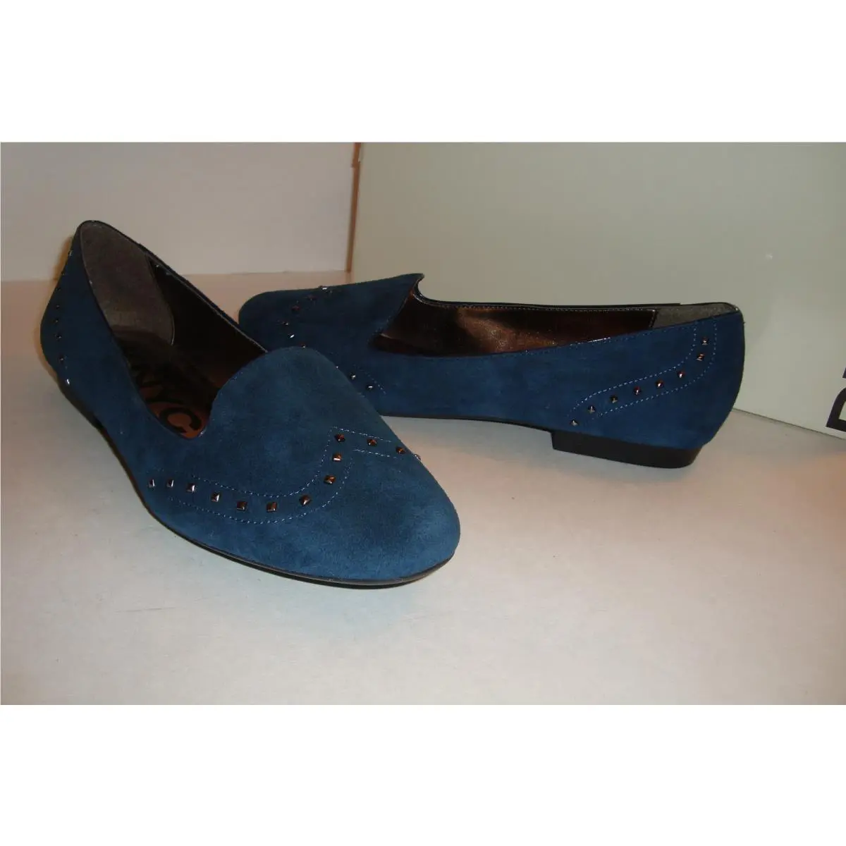 DKNY shoes - NAVY 0