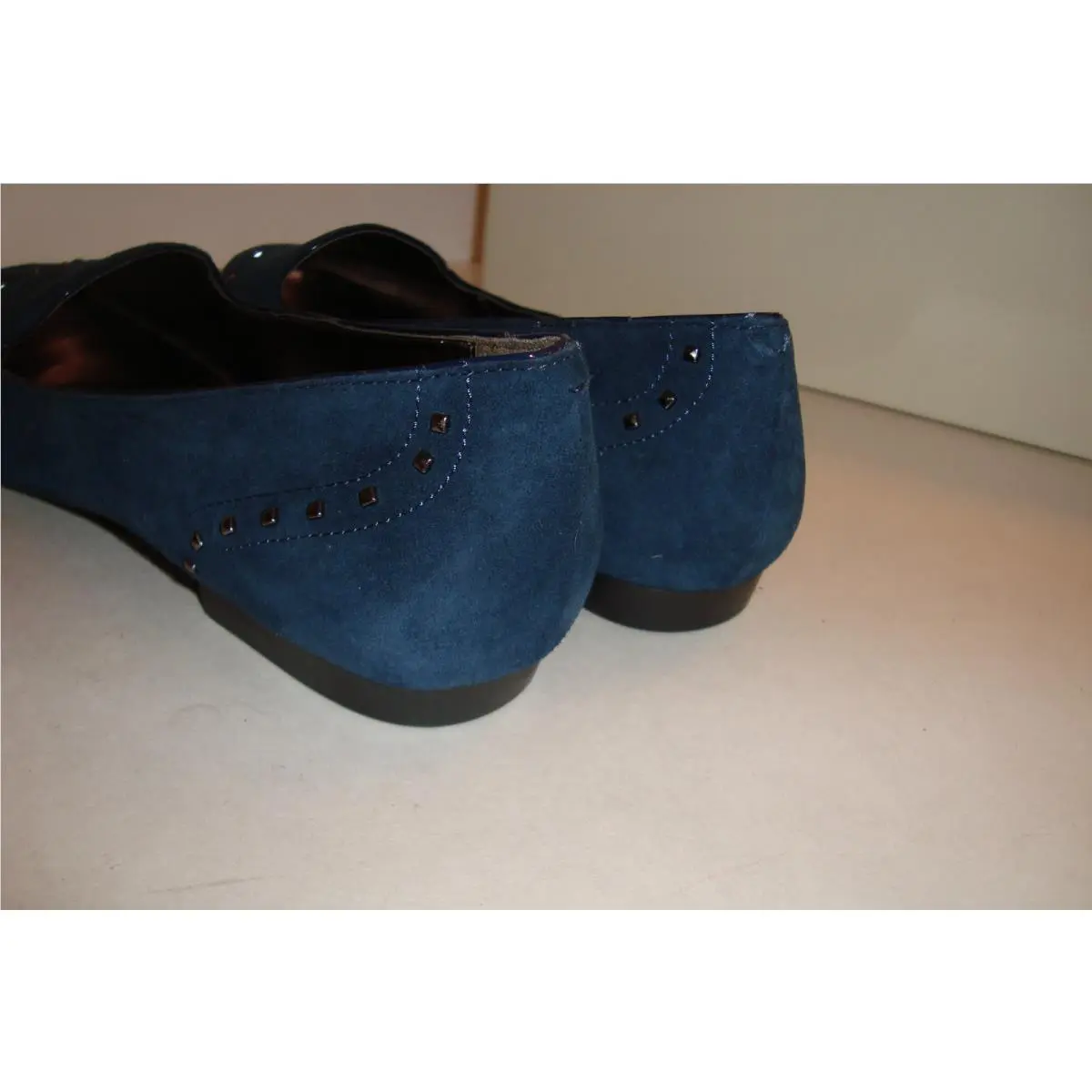 DKNY shoes - NAVY 2