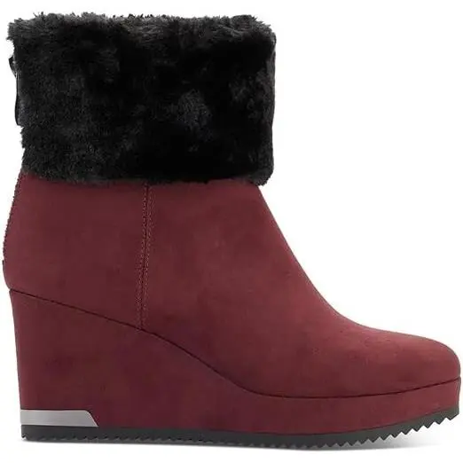 DKNY shoes - DKNY Nadra - Nadra - K3279020 - Purple (UPC: 755405964173) 0