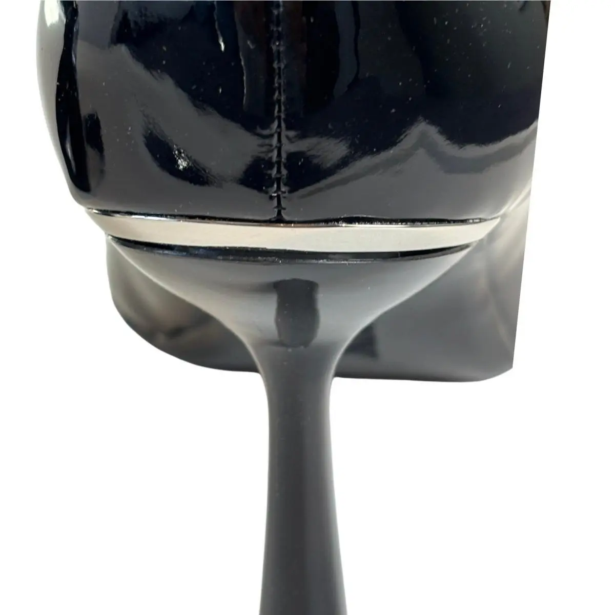 DKNY shoes - Natrona Mid Pump - Natrona Mid Pump - Black 5