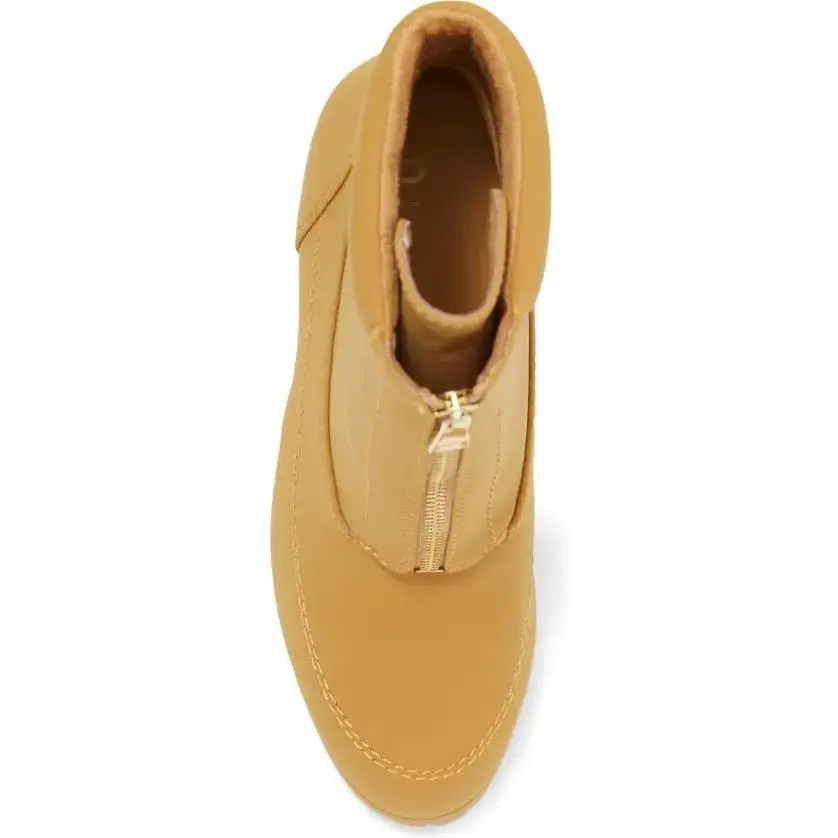 DKNY shoes - DKNY Logan Lug Sole - Logan Lug Sole - Brown 10