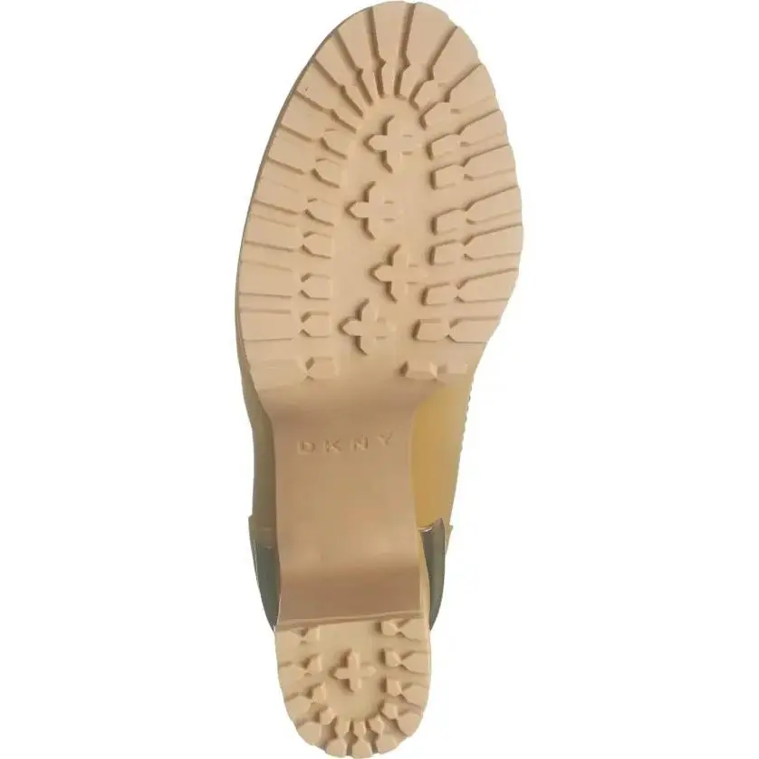 DKNY shoes - DKNY Logan Lug Sole - Logan Lug Sole - Brown 11