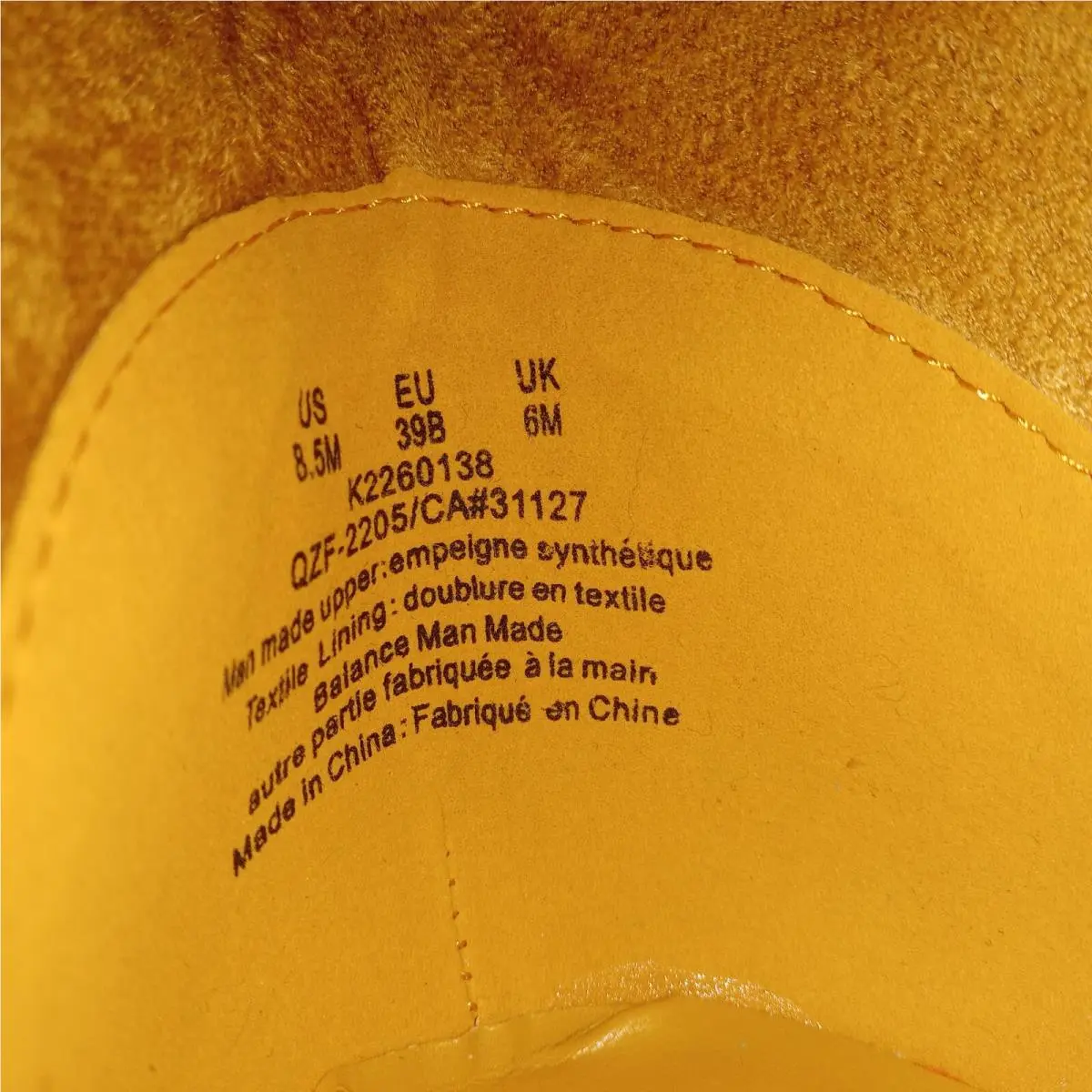 DKNY shoes - DKNY Logan Lug Sole - Logan Lug Sole - Brown 13