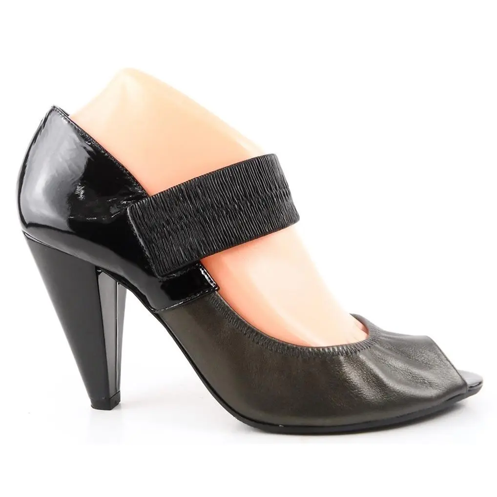 DKNY shoes - Multi-Color, Main: Charcoal 0