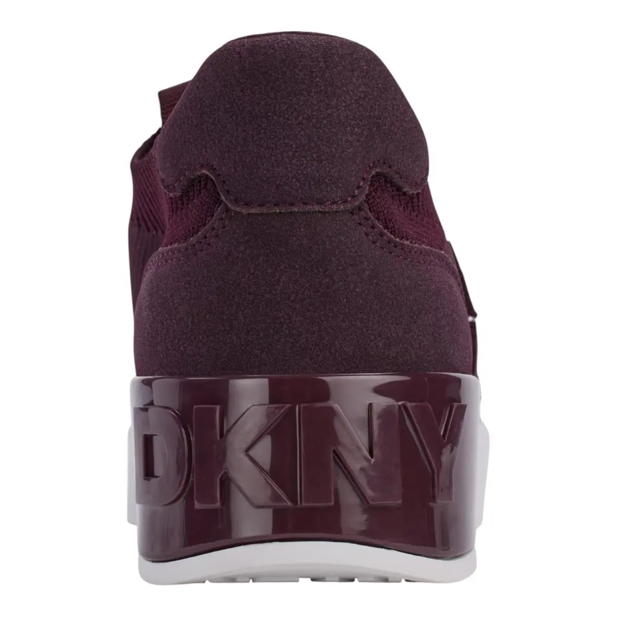 DKNY shoes - Red 1