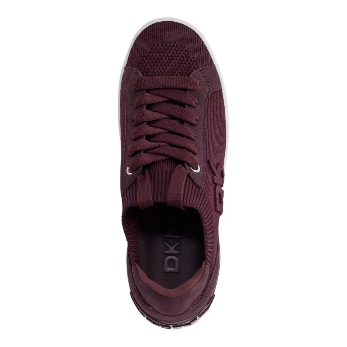 DKNY shoes - Red 2