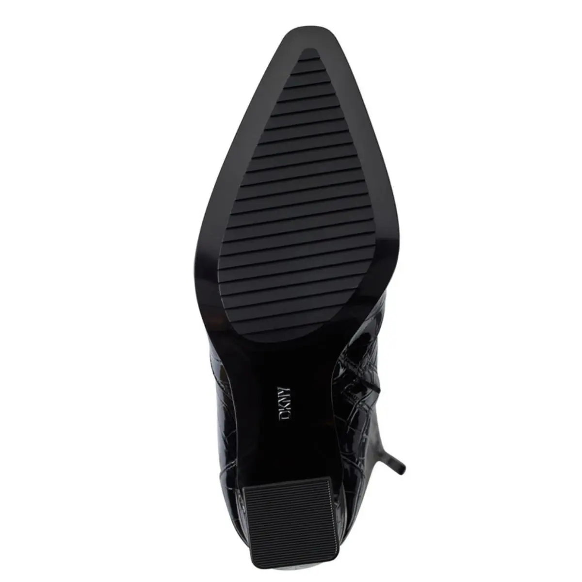 DKNY shoes - Black 4