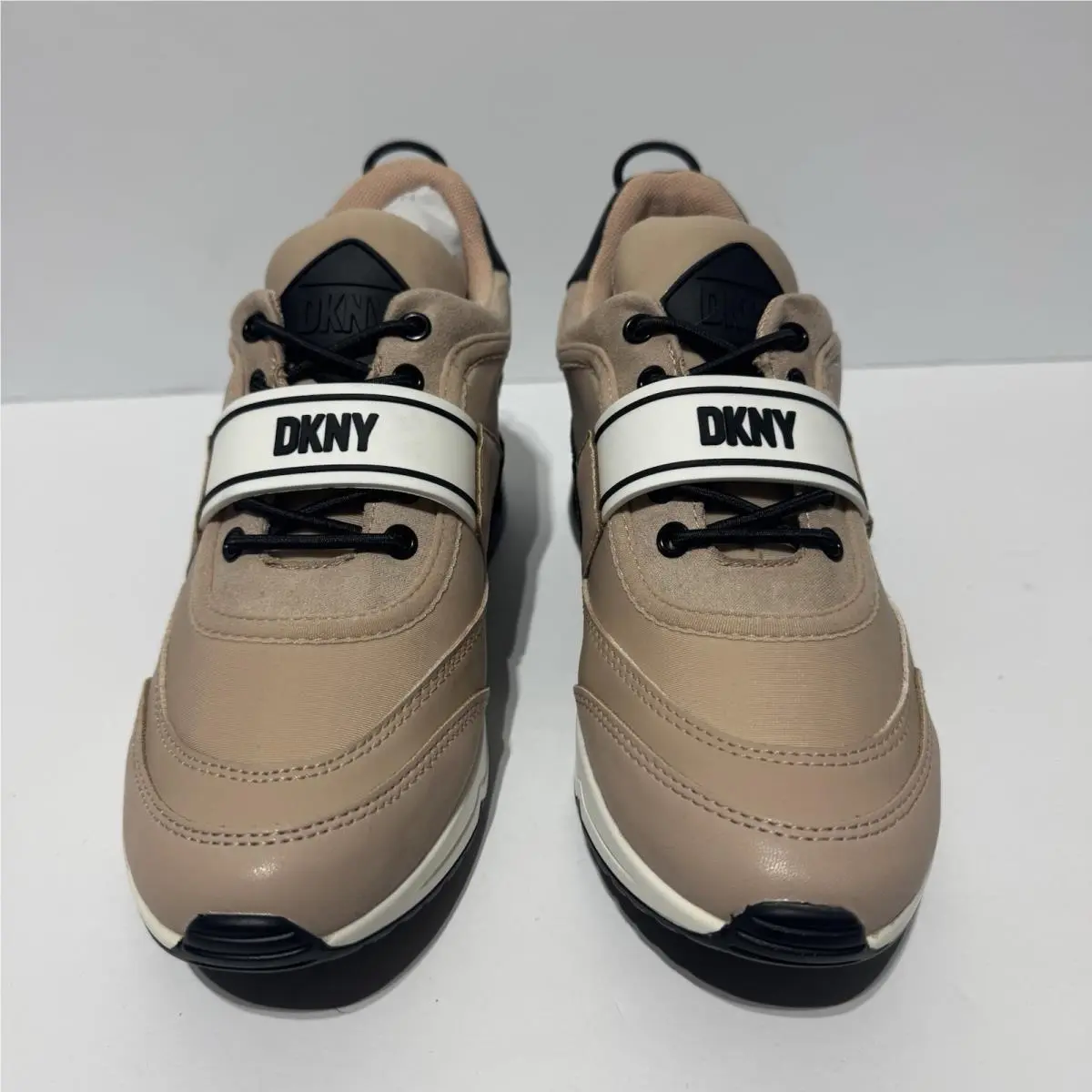 DKNY shoes - DKNY Aislin - Aislin - Pink 1