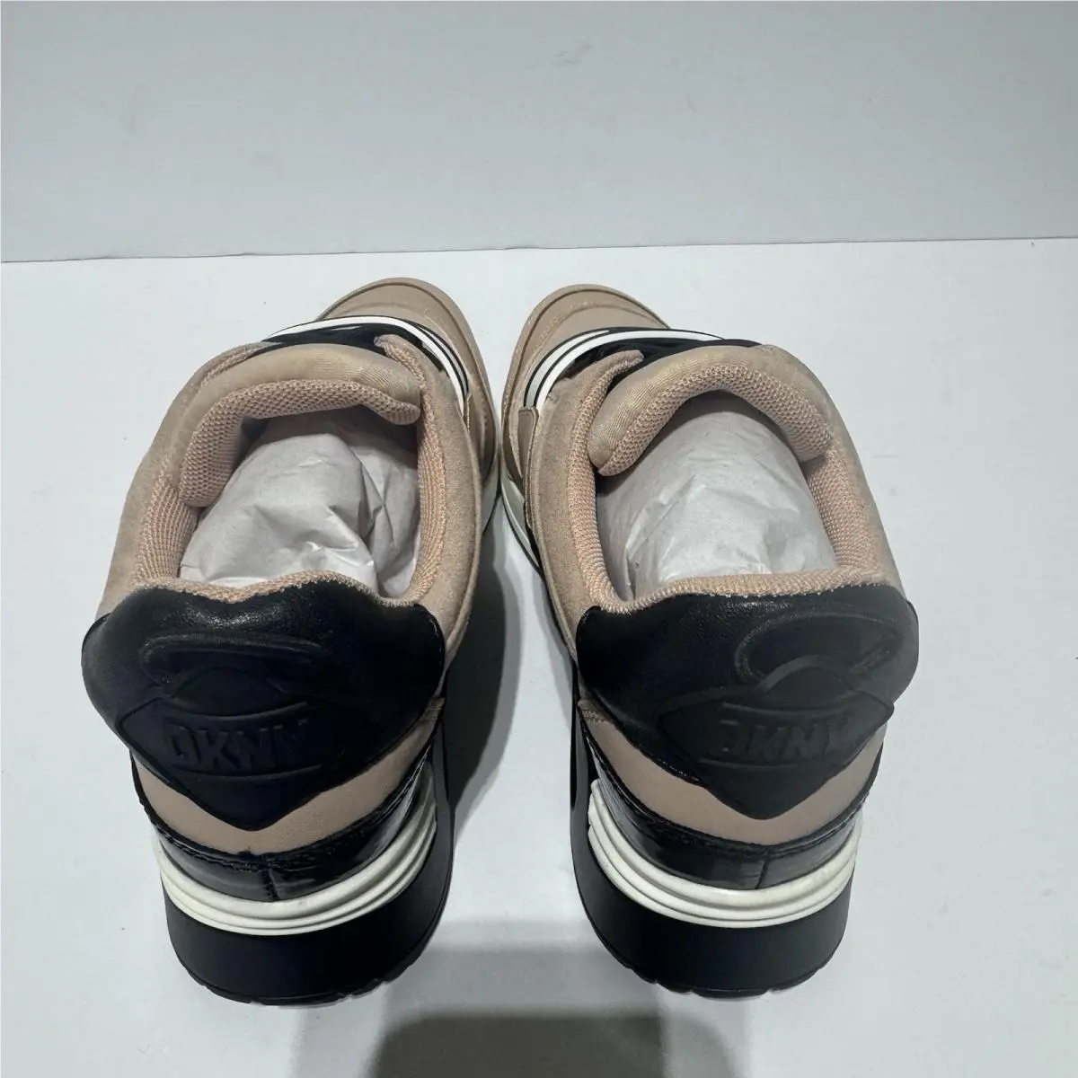 DKNY shoes - DKNY Aislin - Aislin - Pink 2