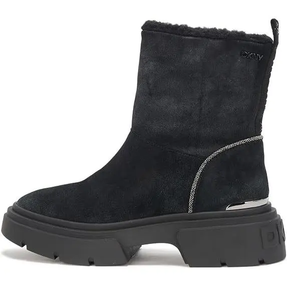 DKNY shoes - Black 1