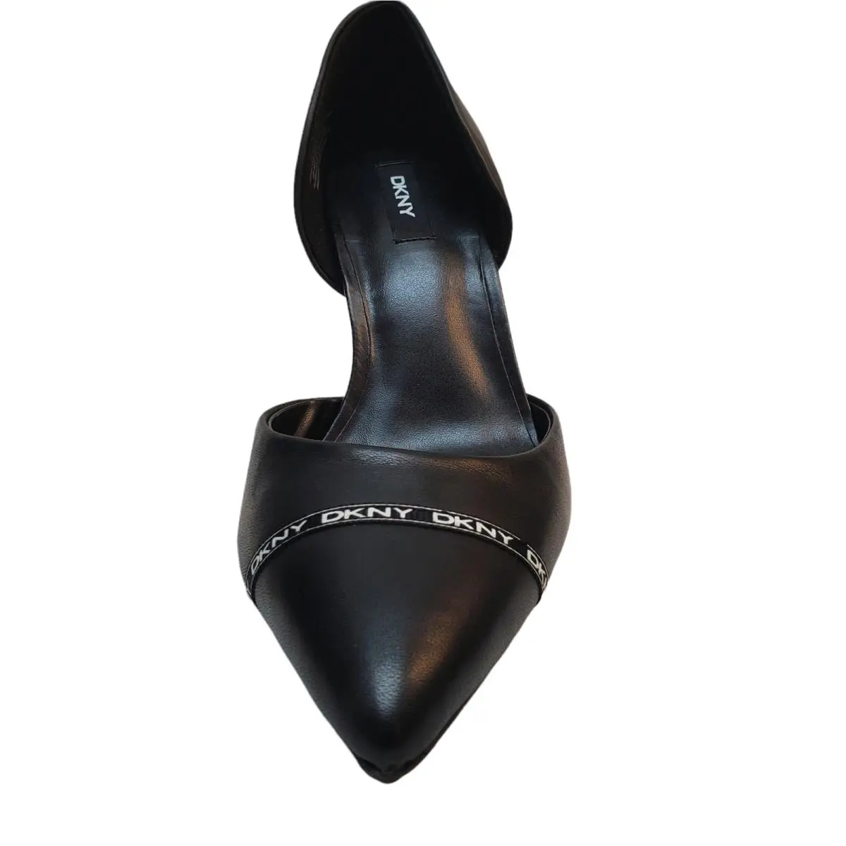 DKNY shoes - Black (UPC: 782212805078) 0