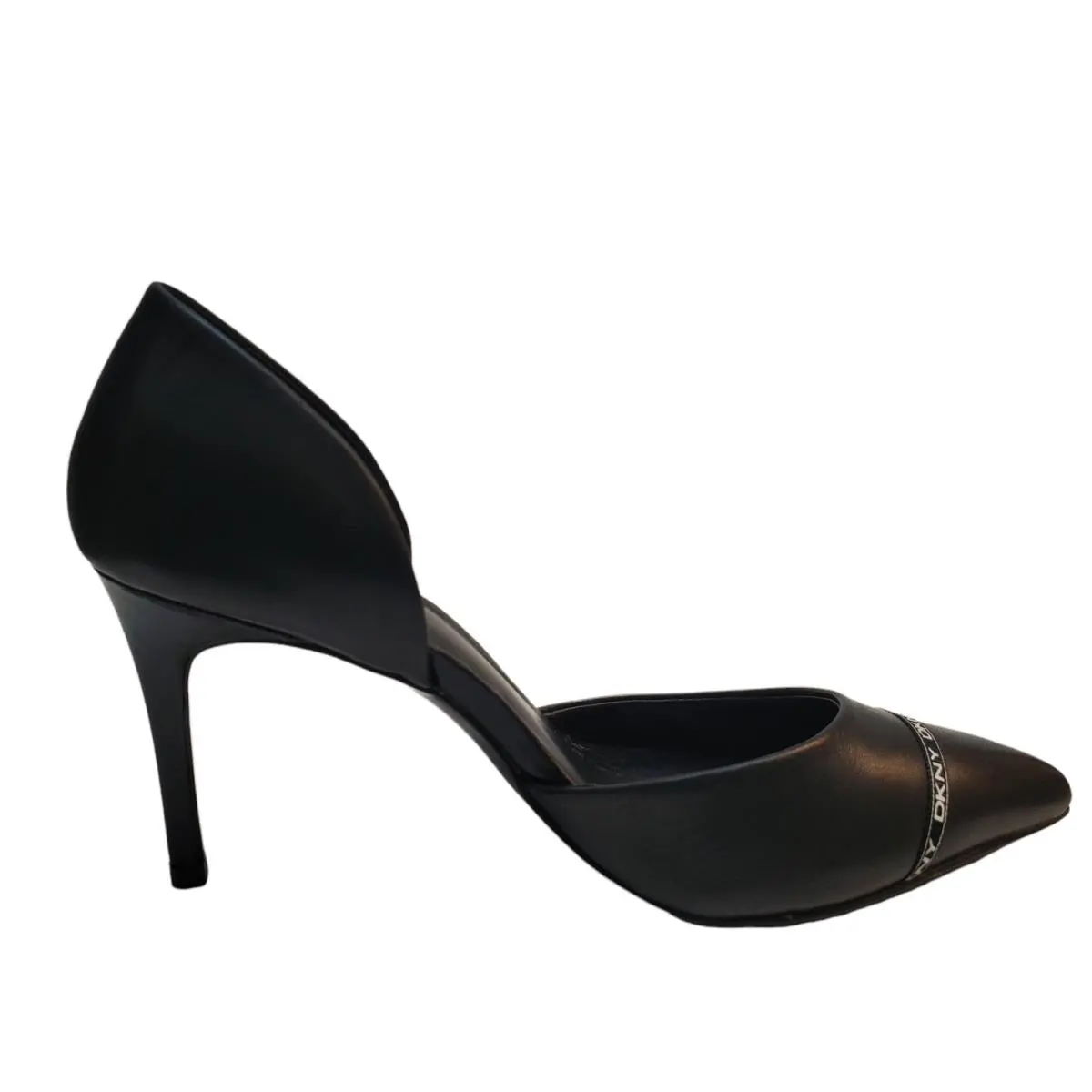 DKNY shoes - Black (UPC: 782212805078) 1