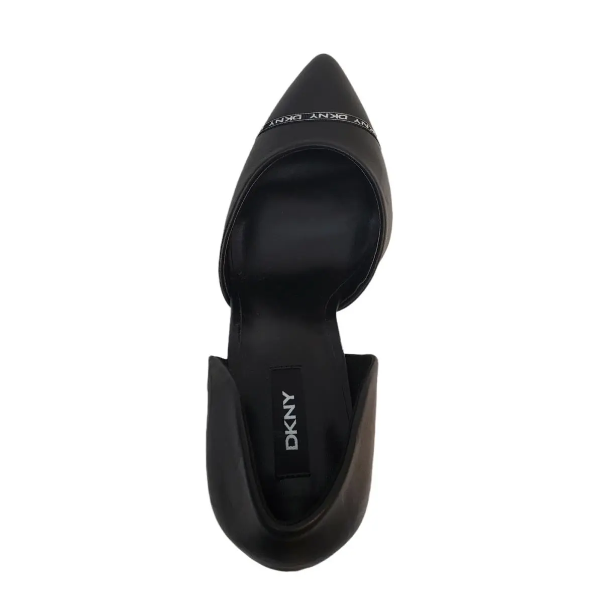 DKNY shoes - Black (UPC: 782212805078) 3