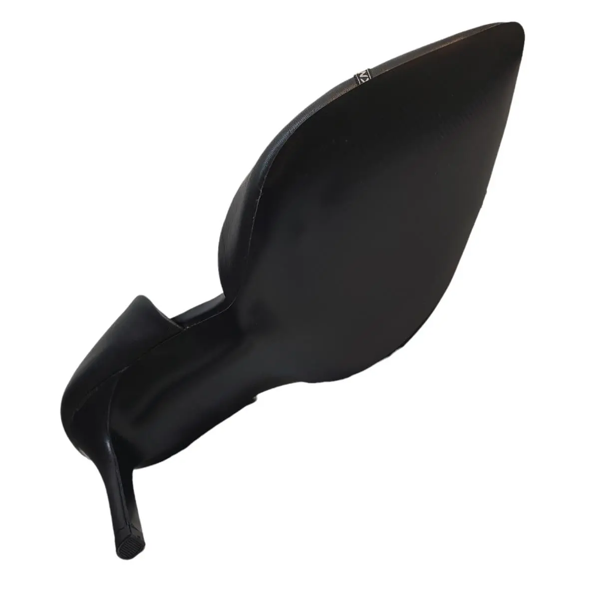 DKNY shoes - Black (UPC: 782212805078) 4