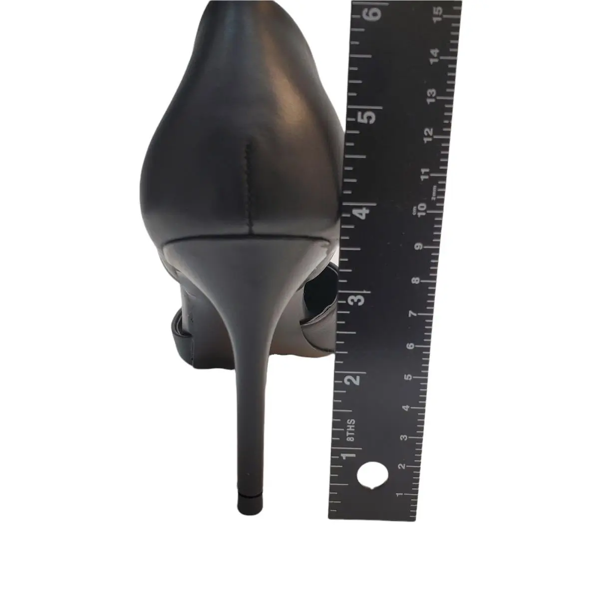 DKNY shoes - Black (UPC: 782212805078) 6