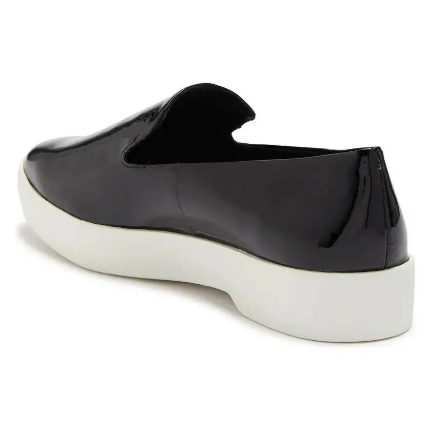 DKNY shoes - Pia Flat - Pia Flat - Black 0