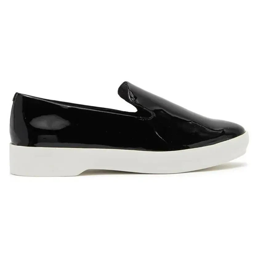 DKNY shoes - Pia Flat - Pia Flat - Black 1