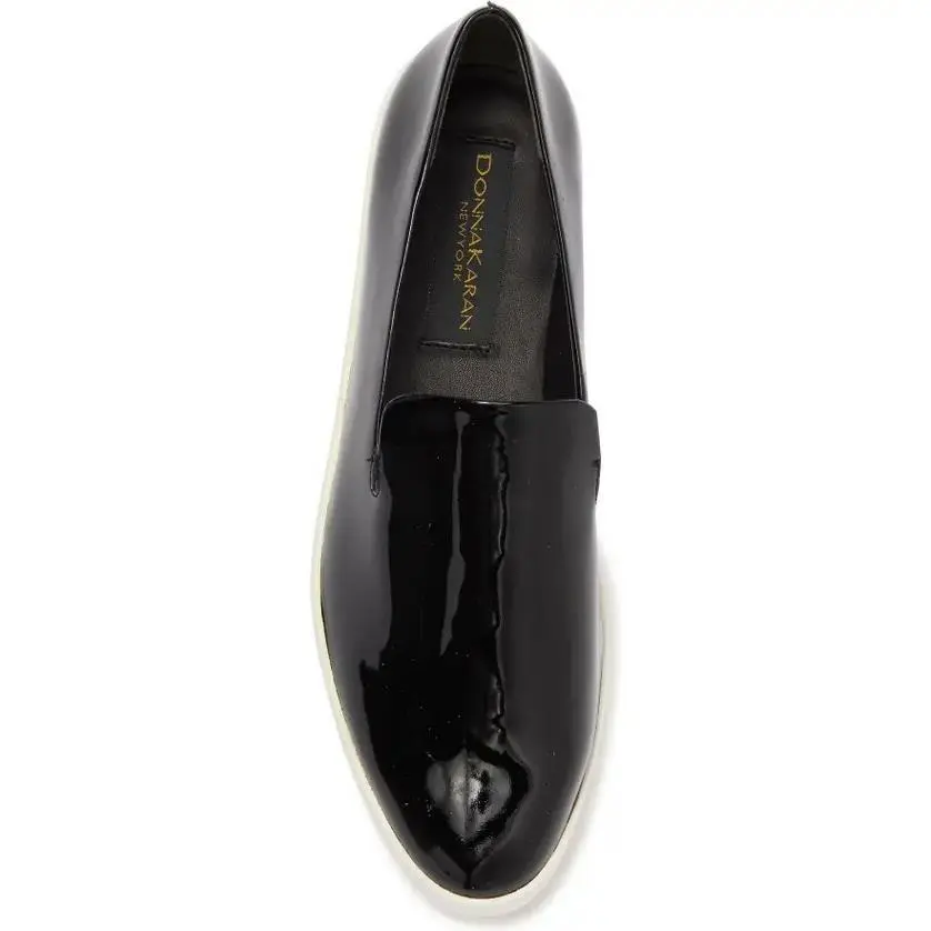 DKNY shoes - Pia Flat - Pia Flat - Black 2