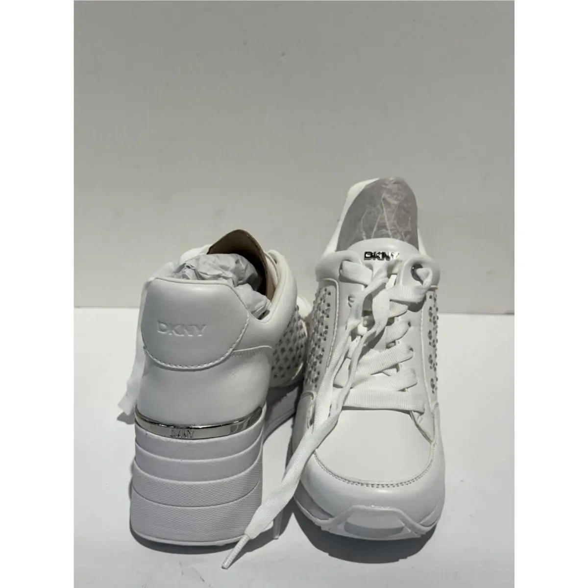 DKNY shoes - White 0