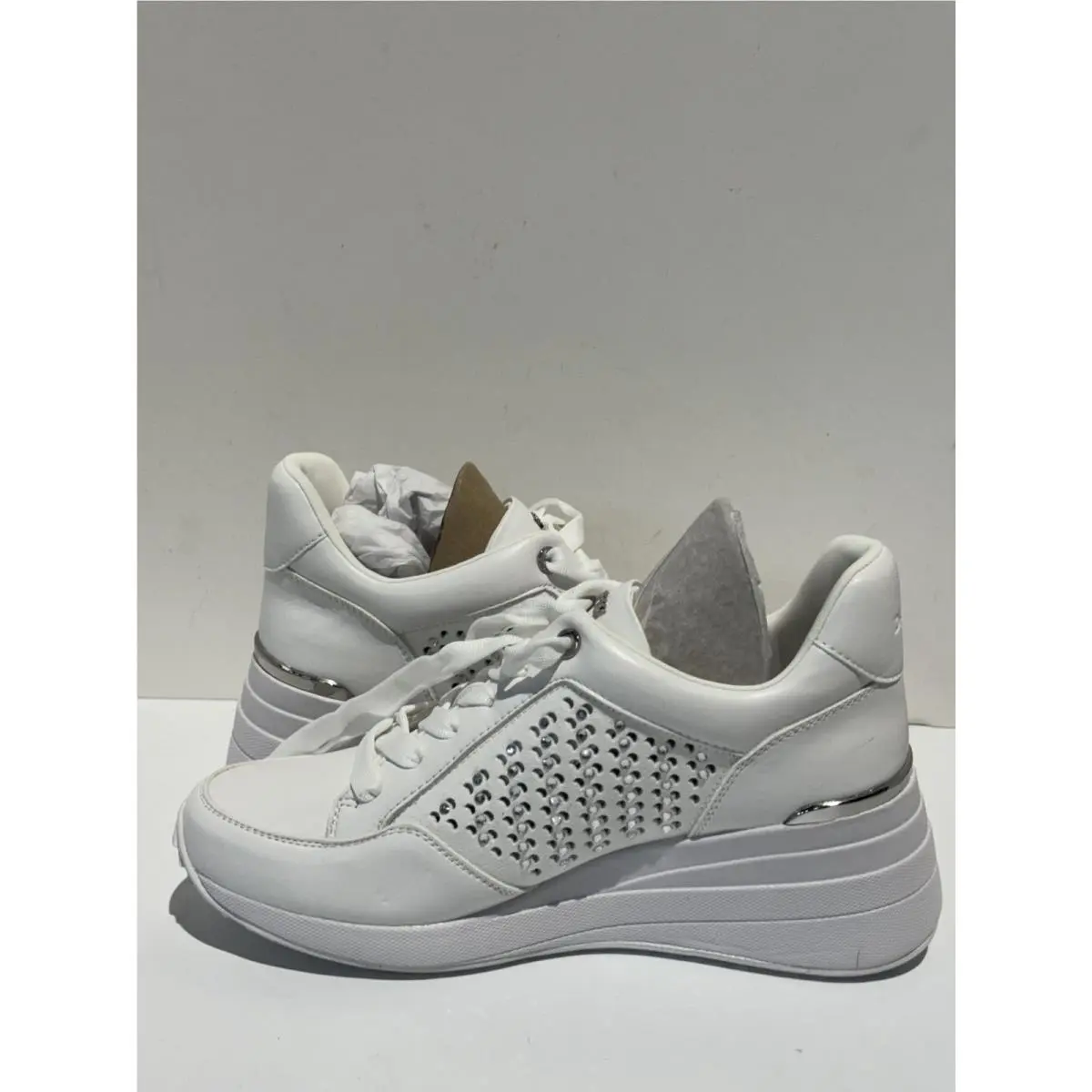 DKNY shoes - White 1
