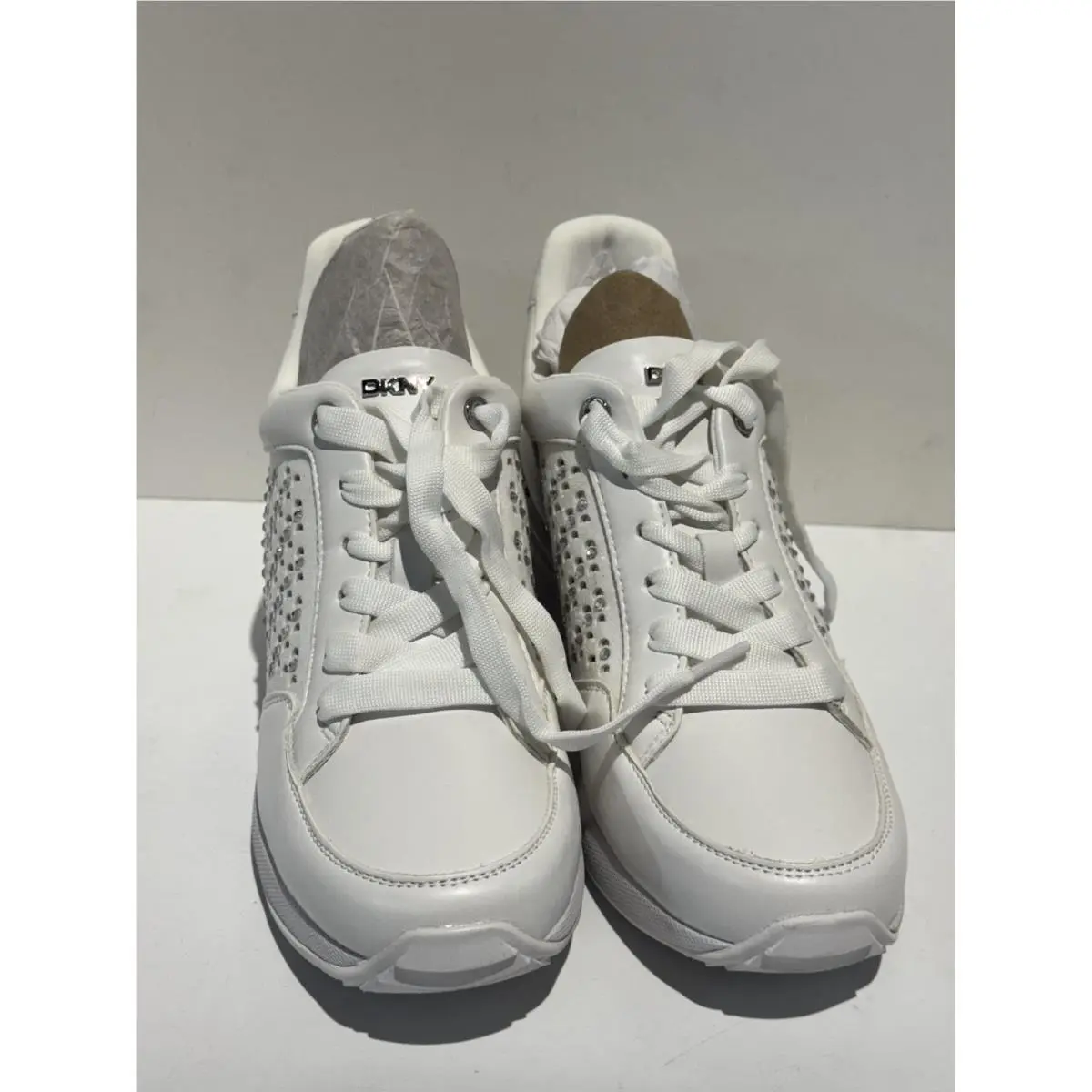 DKNY shoes - White 2